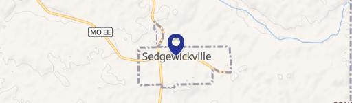 Sedgewickville, MO 63781