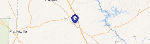 7th St S At Scott Dr