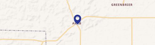 Dollar Store Arab, MO 