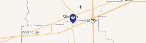 620 General Delivery