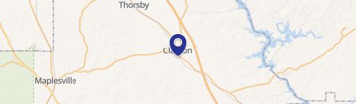 Enterprise Rd At Shannon Dr