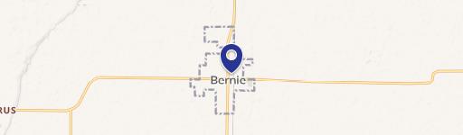 Bernie, MO 63822