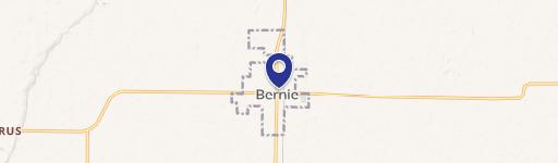 Bernie, MO 63822
