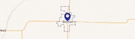 Bernie, MO 63822