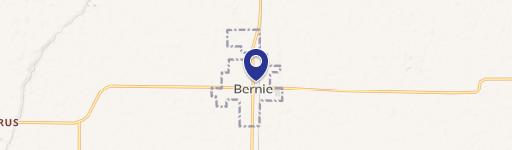 Bernie, MO 63822