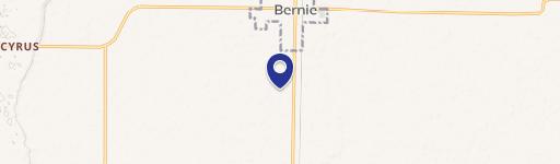 Bernie, MO 63822