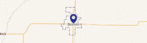 Bernie, MO 63822