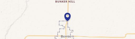 Bernie, MO 63822