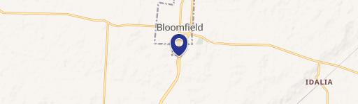 Bloomfield, MO 63825