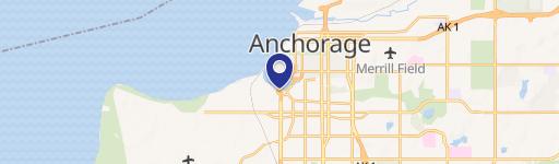 Anchorage, AK 99517