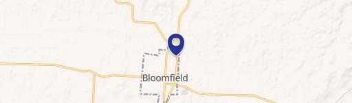 801 State Hwy 25th S