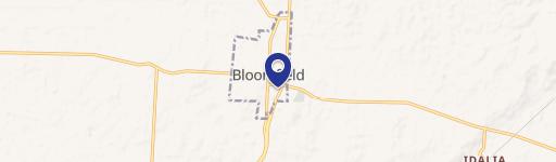 608 State Hwy 25th S