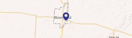 509 State Hwy 25th S