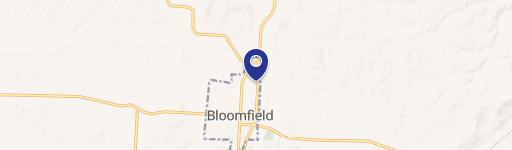 807 State Hwy 25th S