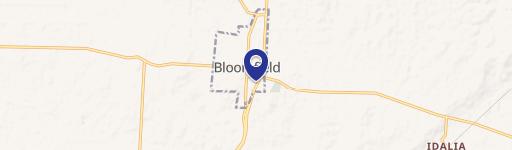 700 State Hwy 25th S