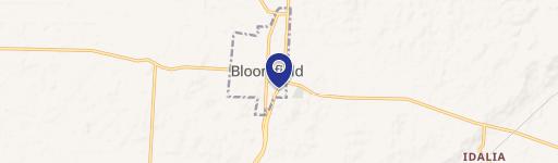 703 State Hwy 25th S