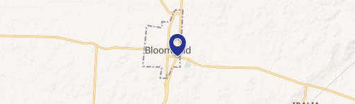 507 State Hwy 25th S