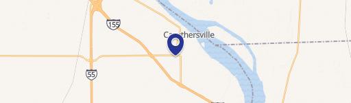 Caruthersville, MO 63830