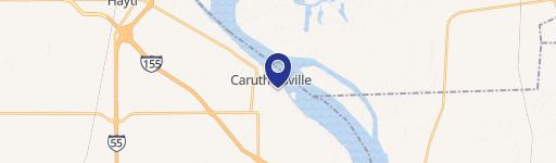 Caruthersville, MO 63830