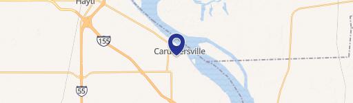 Caruthersville, MO 63830