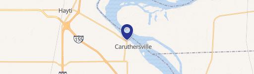 Caruthersville, MO 63830