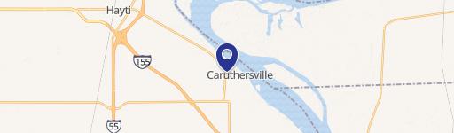 Caruthersville, MO 63830