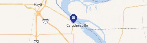 Caruthersville, MO 63830