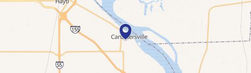 Caruthersville, MO 63830