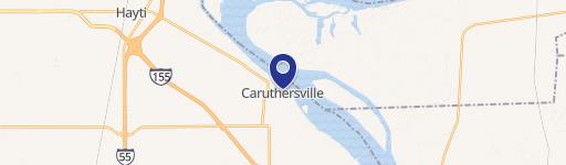 Caruthersville, MO 63830
