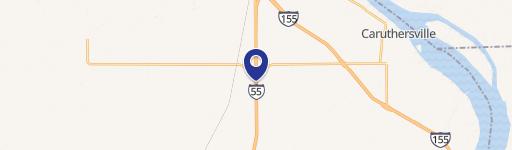 Caruthersville, MO 63830