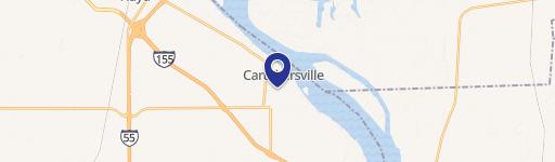 Caruthersville, MO 63830