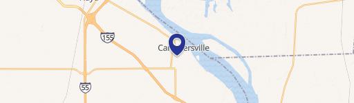 Caruthersville, MO 63830