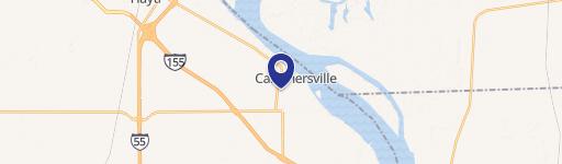 Caruthersville, MO 63830
