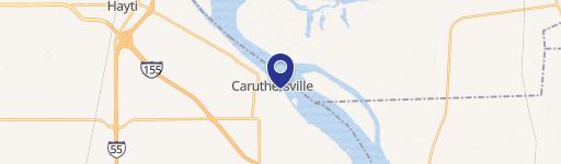 Caruthersville, MO 63830