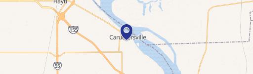 Caruthersville, MO 63830