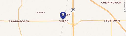 Caruthersville, MO 63830