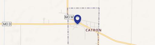 State Hwy D Catron, Unit 63833