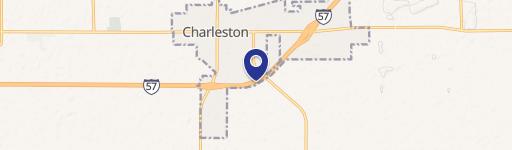 Charleston, MO 63834