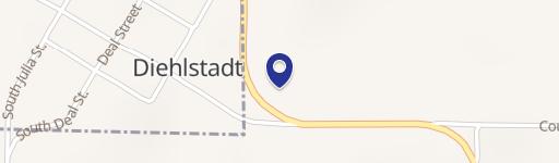 Diehlstadt, MO 63834
