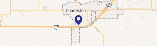 Charleston, MO 63834