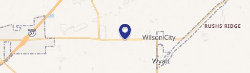 Charleston, MO 63834