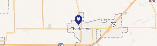 Charleston, MO 63834