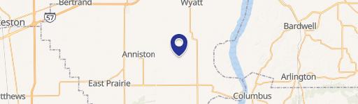 Charleston, MO 63834