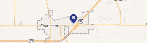 Outer Rd 57th Hwy 62