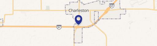 Charleston, MO 63834
