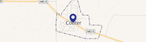 Cooter, MO 63839