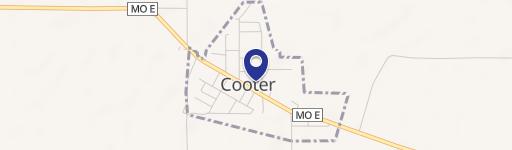 Cooter, MO 63839