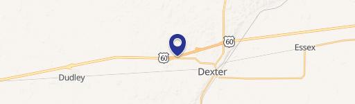 1731 Hwy Bus 60w
