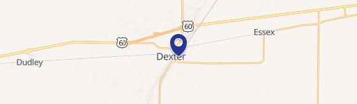 Dexter, MO 63841