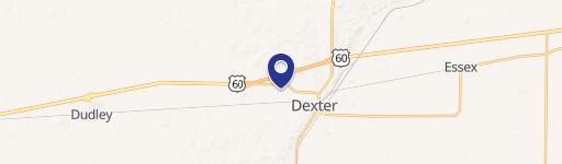 Dexter, MO 63841
